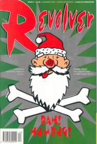 Revolver 1990 - 1991 #6