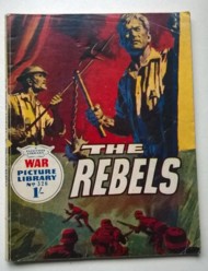 War Picture Library (1st Series) 1958 - 1984 #326