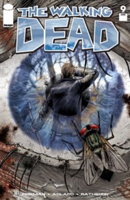The Walking Dead 2003 - #9