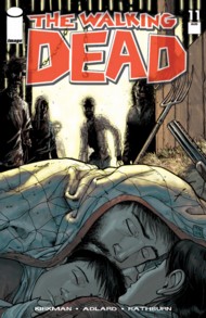 The Walking Dead 2003 - #11