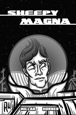 Sheepy Magna #1