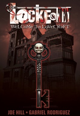 Locke & Key Vol.1