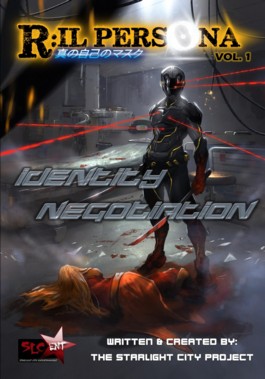 R:ILPERSONA Vol.1