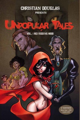 Unpopular Tales Vol.1