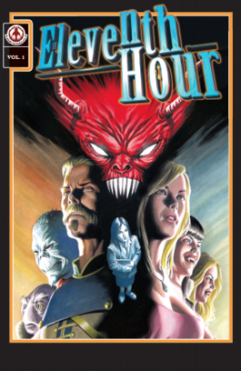 Eleventh Hour Vol.1