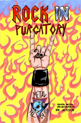 Rock In Purgatory Vol.1