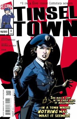 Tinseltown