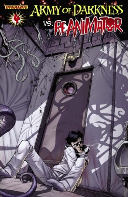 Army of Darkness (1st Series) Vol.1 #4