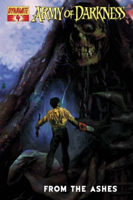 Army of Darkness (2nd Series) Vol.2 #4