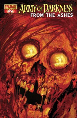 Army of Darkness (2nd Series) Vol.2 #2