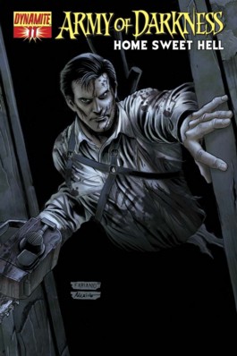 Army of Darkness (2nd Series) Vol.2 #11