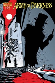 Army of Darkness (2nd Series) 2007 - 2010 Vol.2 #20