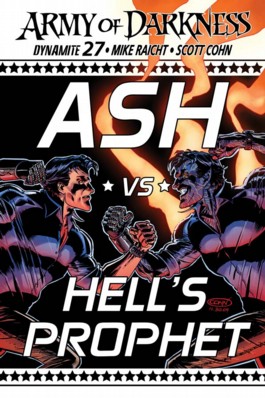 Army of Darkness (2nd Series) Vol.2 #27