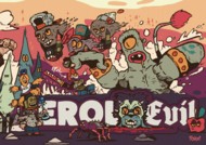 Erol VS Evil  #1