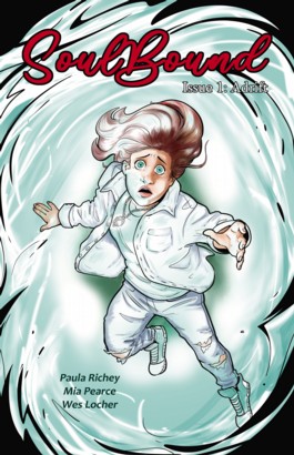 Soulbound #1
