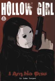 Hollow Girl  #1