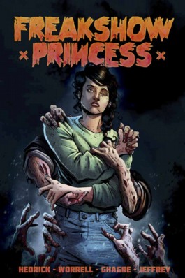 Freakshow Princess
