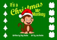 It's Christmas, Mr Monkey 
