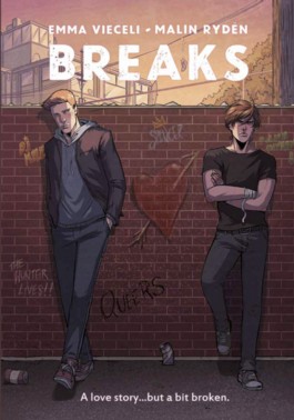 Breaks Vol.1
