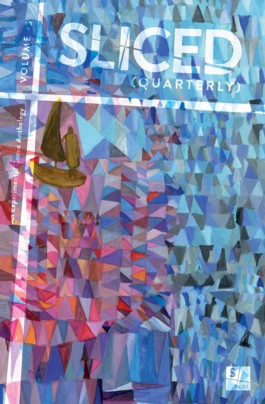 Sliced Quarterly Vol.3