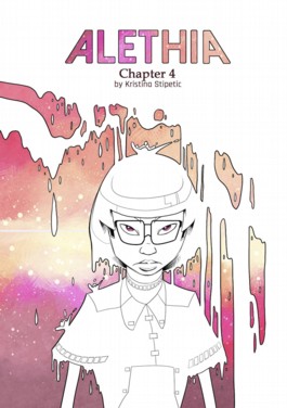 Alethia Vol.4