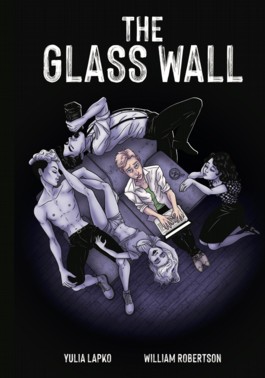 The Glass Wall Vol.1