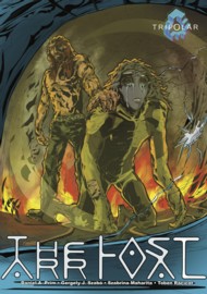 The Last Arrival 2017- #3