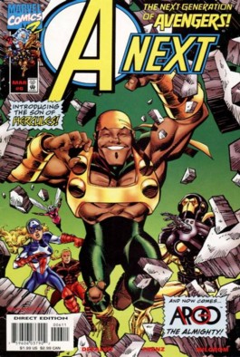 A-Next #6