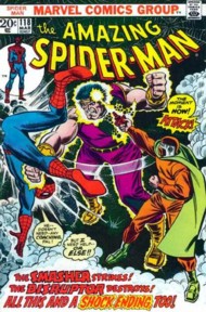 The Amazing Spider-Man (1st Series) 1963 - 2014 #118