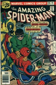 The Amazing Spider-Man (1st Series) 1963 - 2014 #158