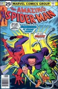 The Amazing Spider-Man (1st Series) 1963 - 2014 #159
