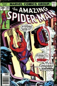 The Amazing Spider-Man (1st Series) 1963 - 2014 #160