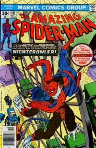 The Amazing Spider-Man (1st Series) 1963 - 2014 #161