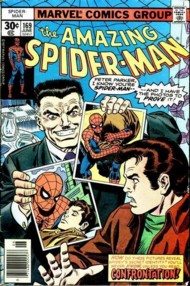 The Amazing Spider-Man (1st Series) 1963 - 2014 #169