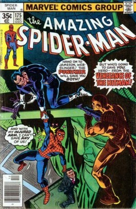 The Amazing Spider-Man (1st Series) #175