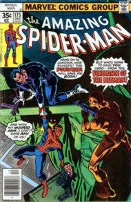 The Amazing Spider-Man (1st Series) 1963 - 2014 #175