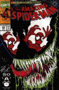The Amazing Spider-Man (1st Series) 1963 - 2014 #346