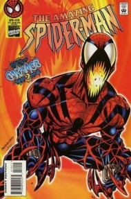 The Amazing Spider-Man (1st Series) 1963 - 2014 #410