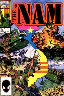 The Nam #1