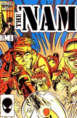The Nam #2