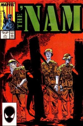 The Nam #5