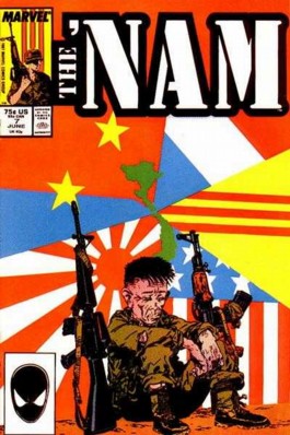 The Nam #7
