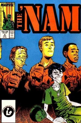 The Nam #9