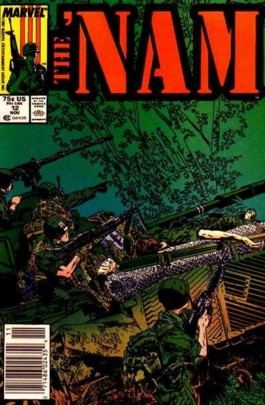 The Nam #12