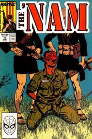 The Nam 1986 - 1993 #16