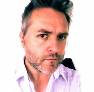 Steve Thompson