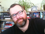 Chris Allen