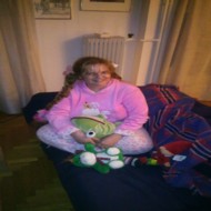 Sissy Pantelis