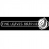 FiveLeavesGraphics