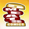 5 Meats Comics